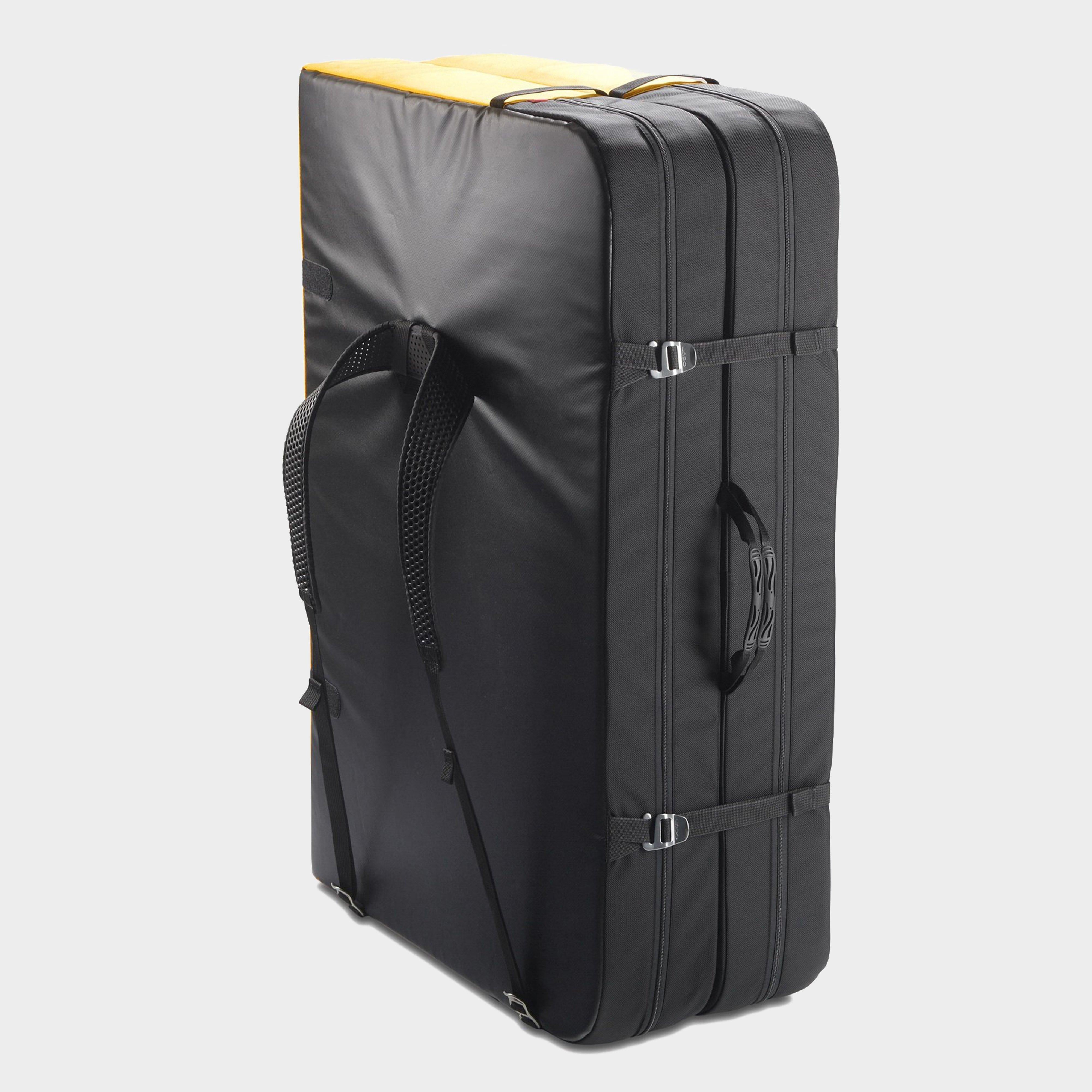 Paddy Dominator Crash Pad