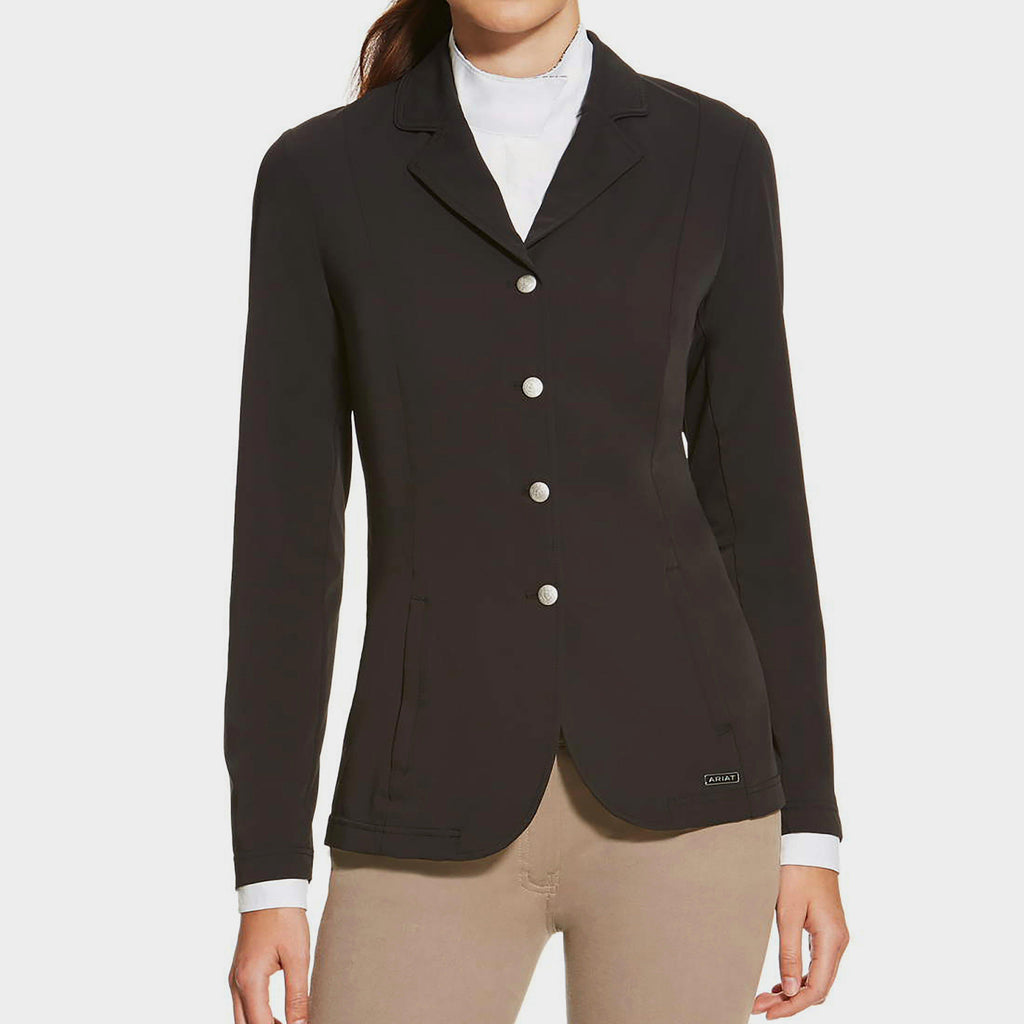 Women’s Artico Lightweight Competition Jacket