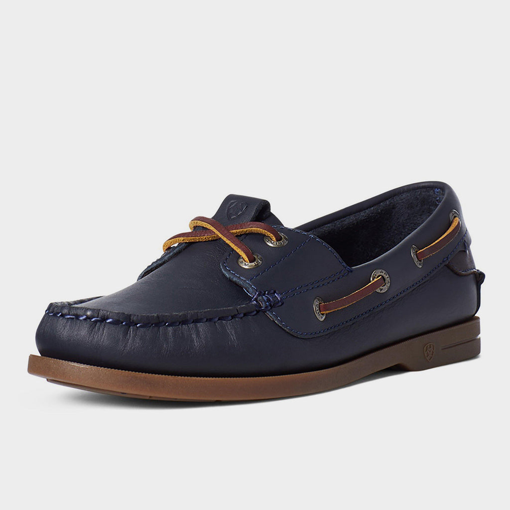 Women’s Antigua Boat Shoes