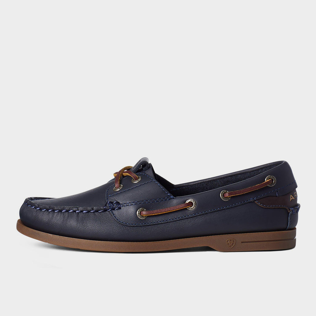 Women’s Antigua Boat Shoes