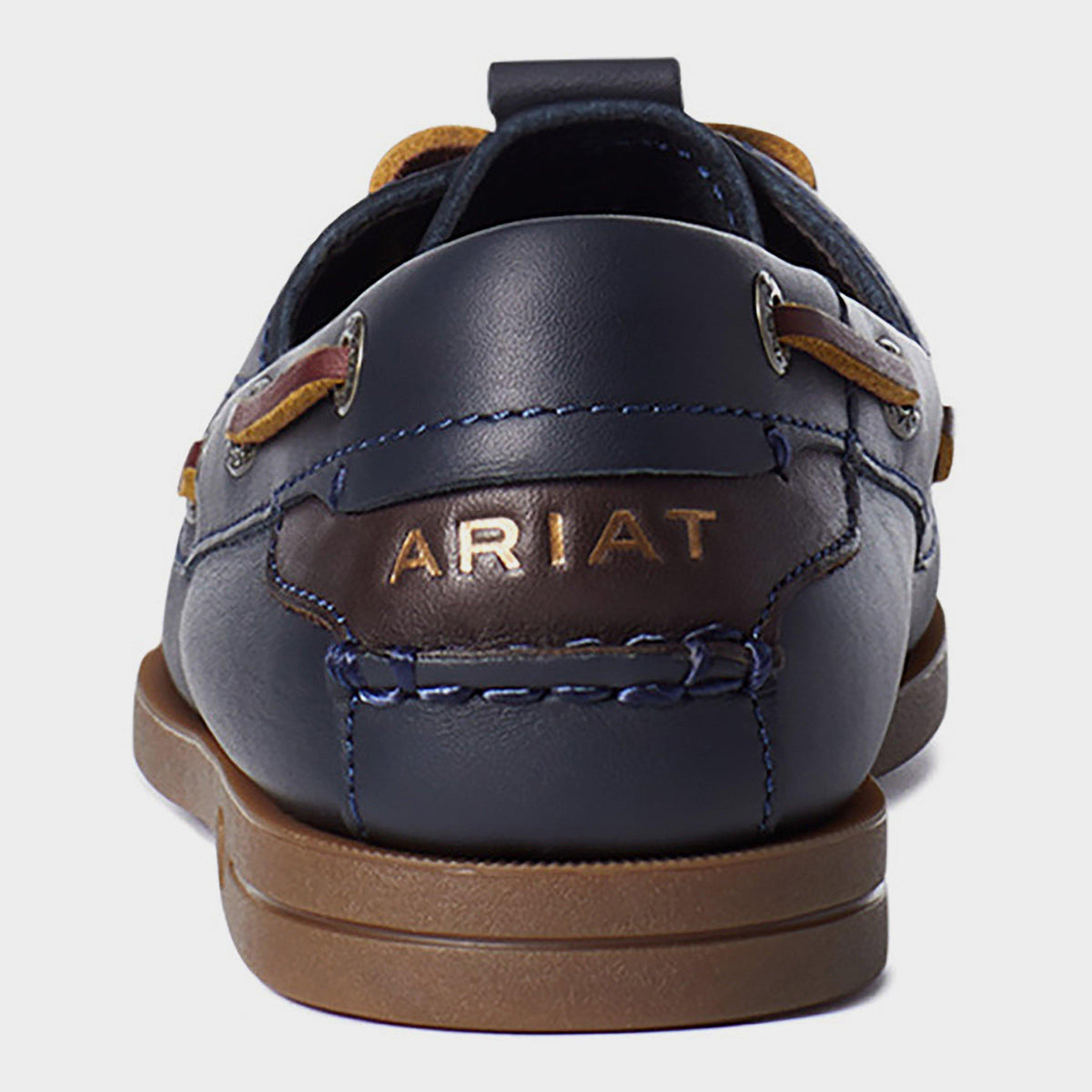 Women’s Antigua Boat Shoes