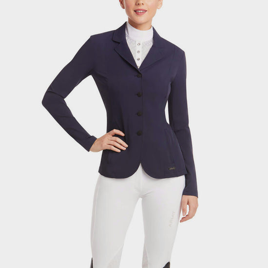 Women's Artico 2.0 Long Sleeve Show Jacket