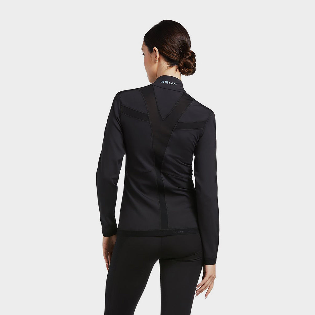 Ascent Full Zip Jacket