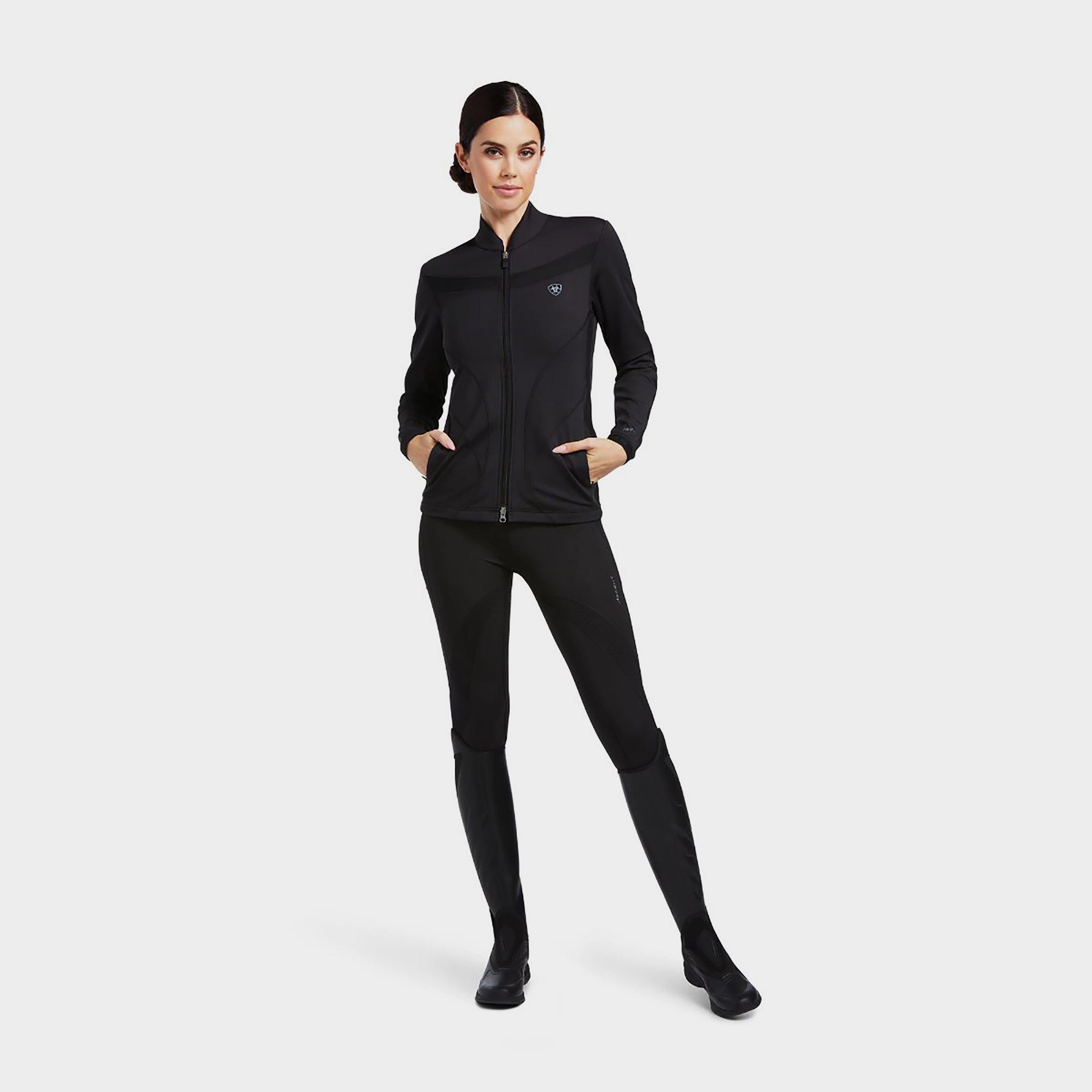 Ascent Full Zip Jacket