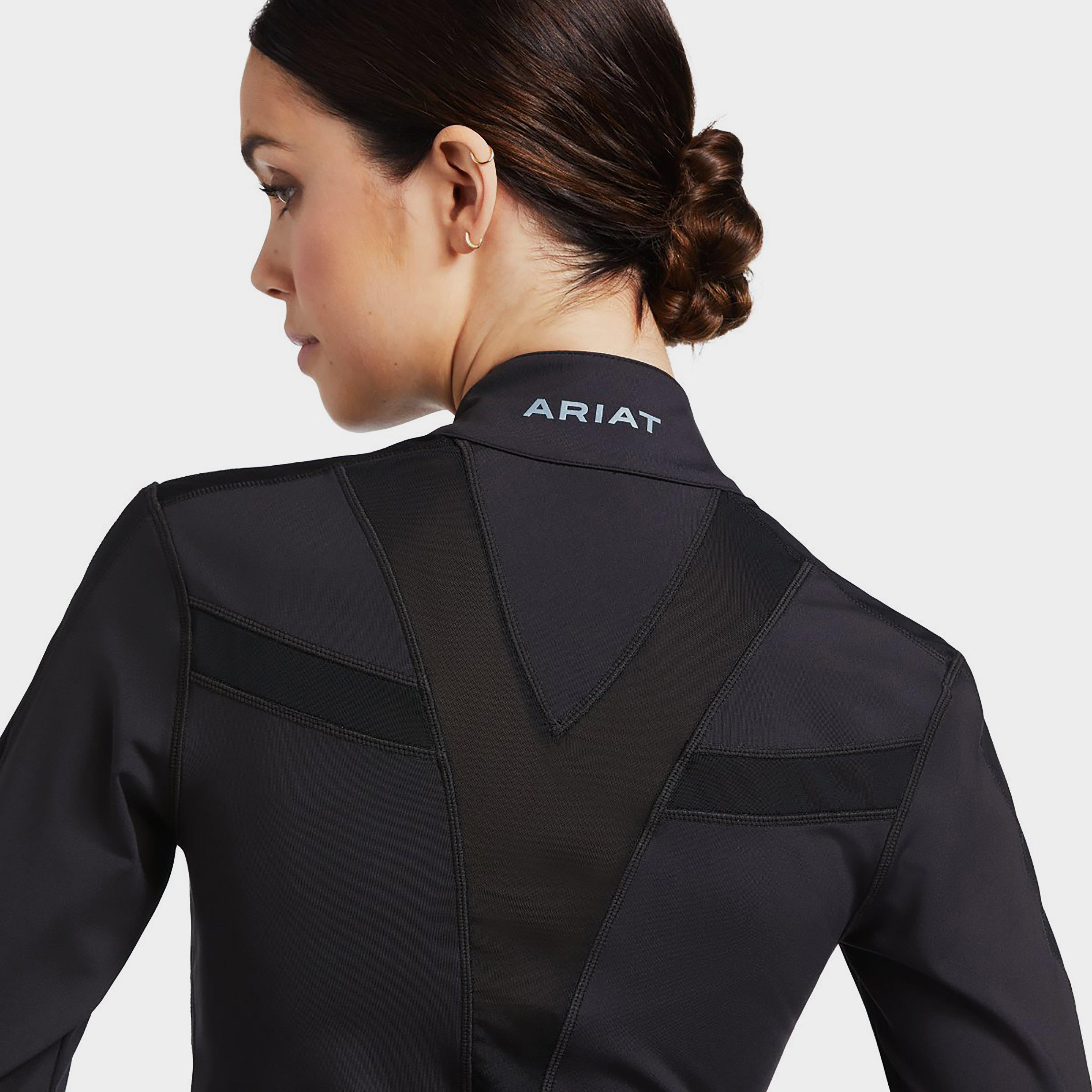 Ascent Full Zip Jacket