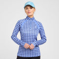 Women's Sunstopper 2.0 1/4 Zip Baselayer