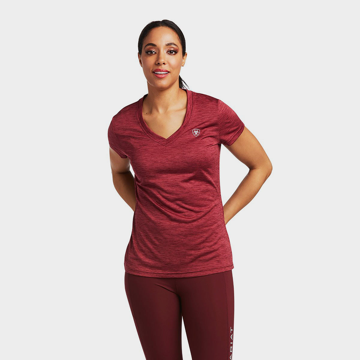 Women’s Laguna Short Sleeve Baselayer