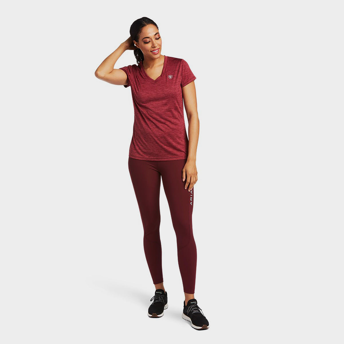 Women’s Laguna Short Sleeve Baselayer