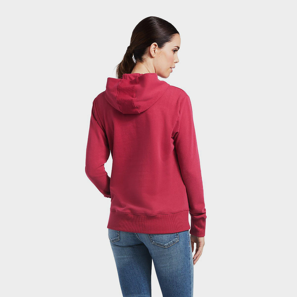 Women’s 3D Logo 2.0 Hoodie