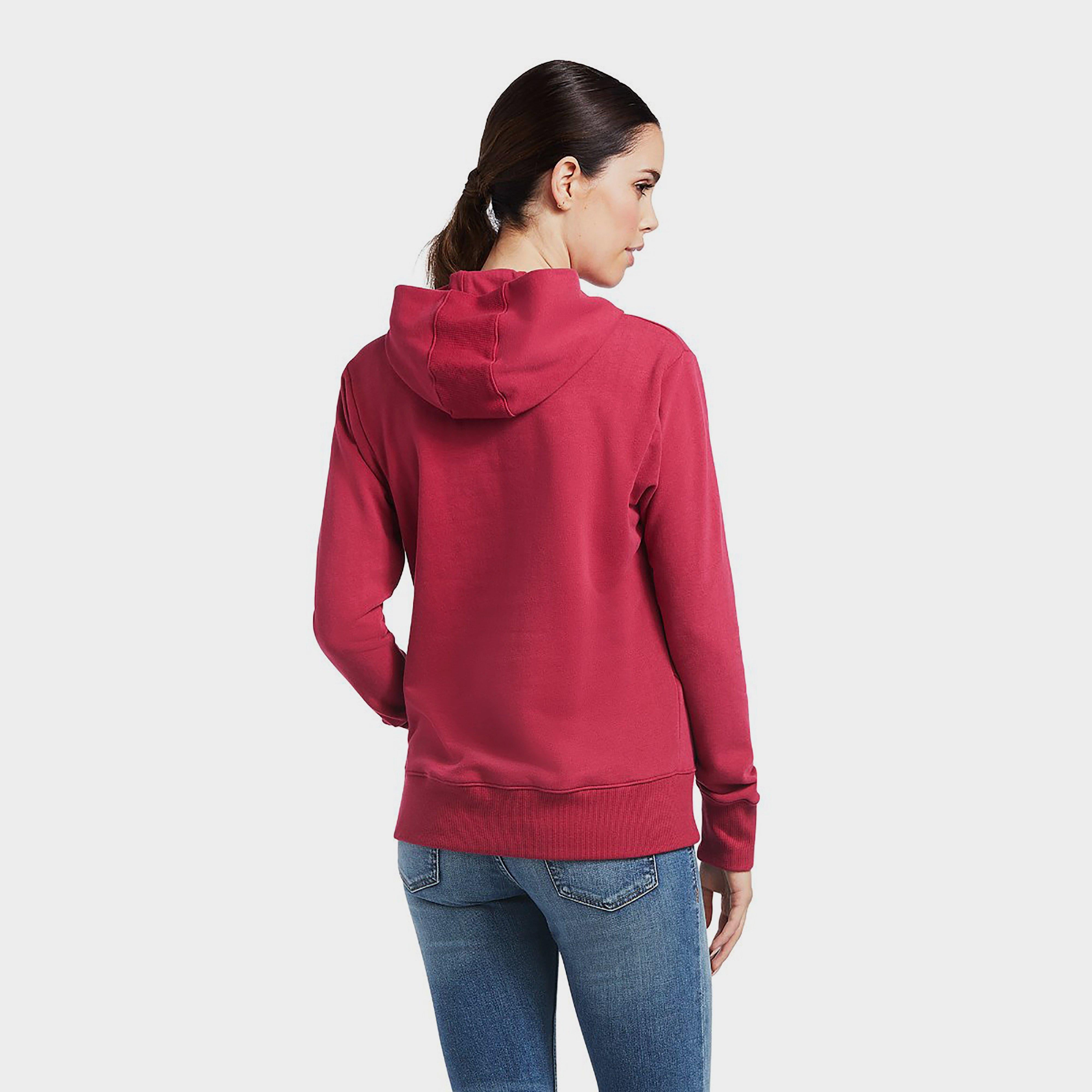 Women’s 3D Logo 2.0 Hoodie