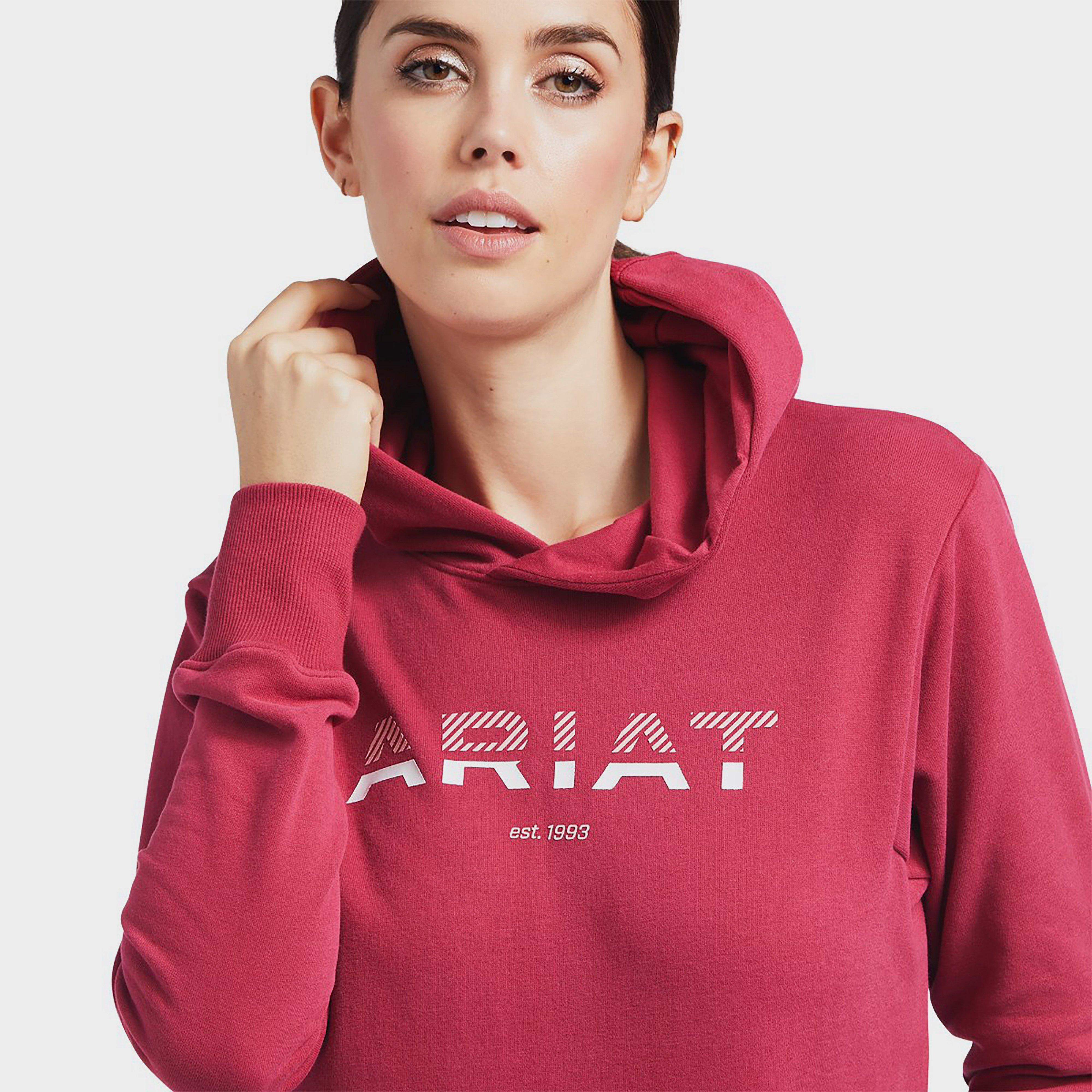 Women’s 3D Logo 2.0 Hoodie