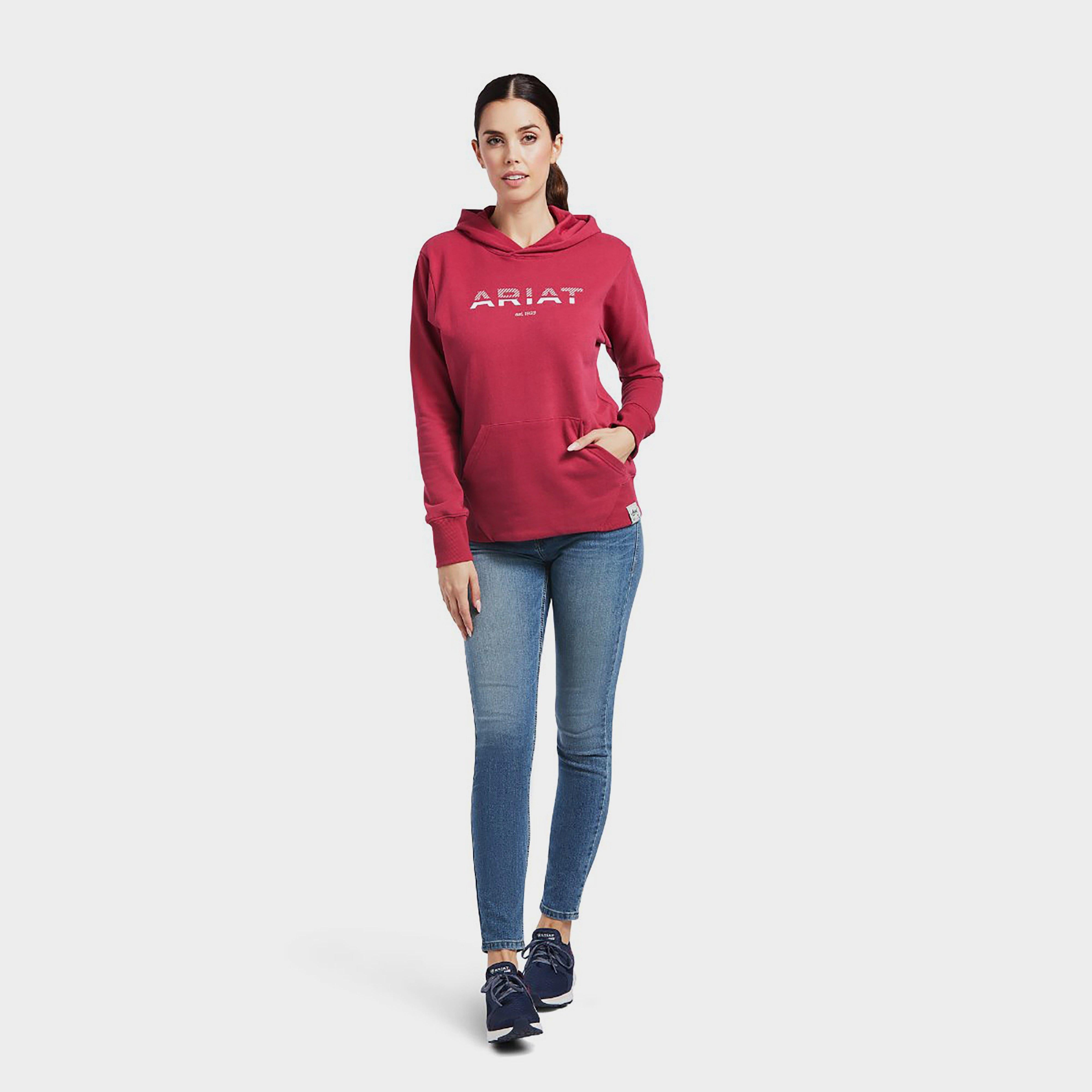 Women’s 3D Logo 2.0 Hoodie