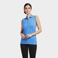 Women's Prix 2.0 Sleeveless Polo Shirt