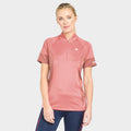 Women's Cambria Jersey 1/4 Zip Baselayer