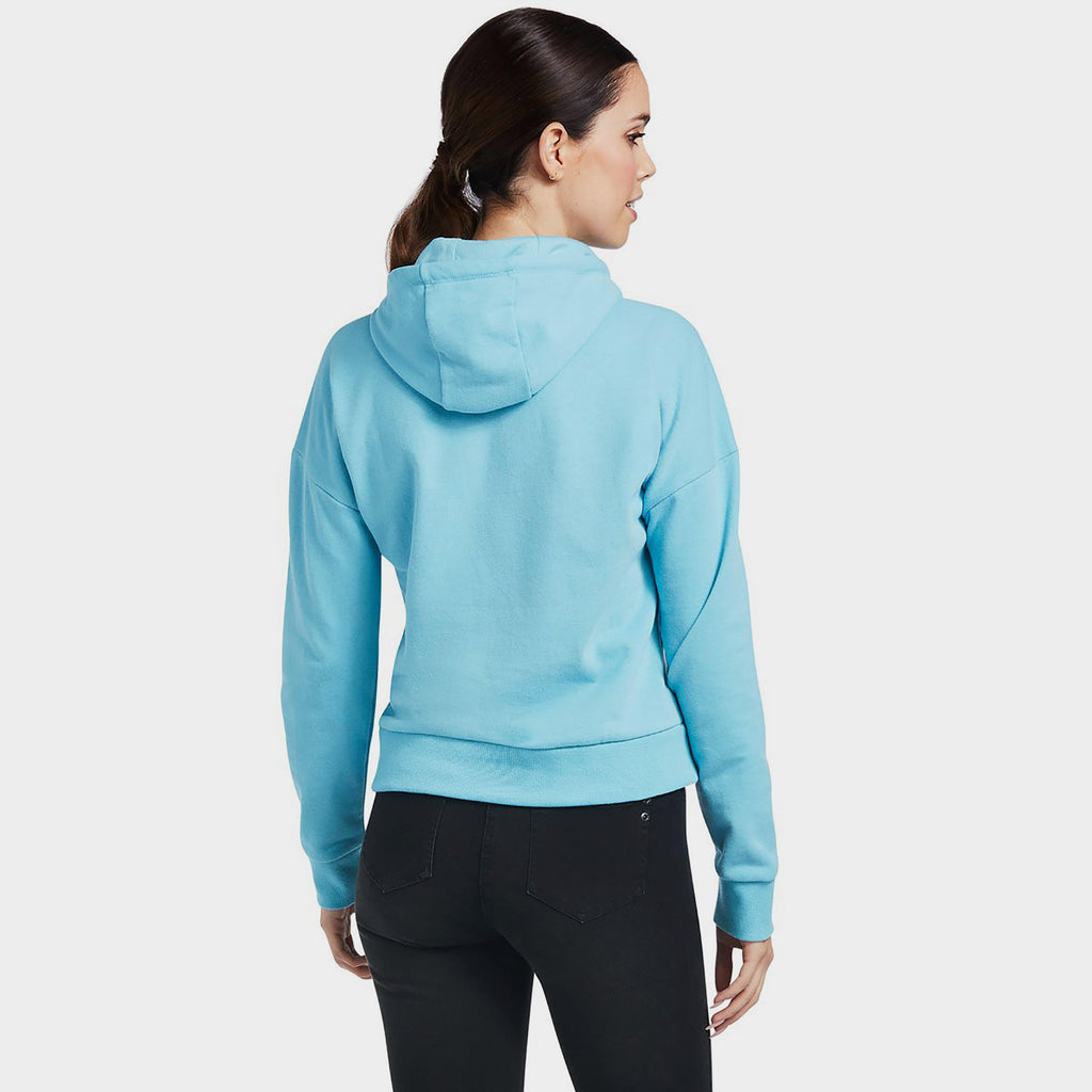 Women’s Just Hoodie