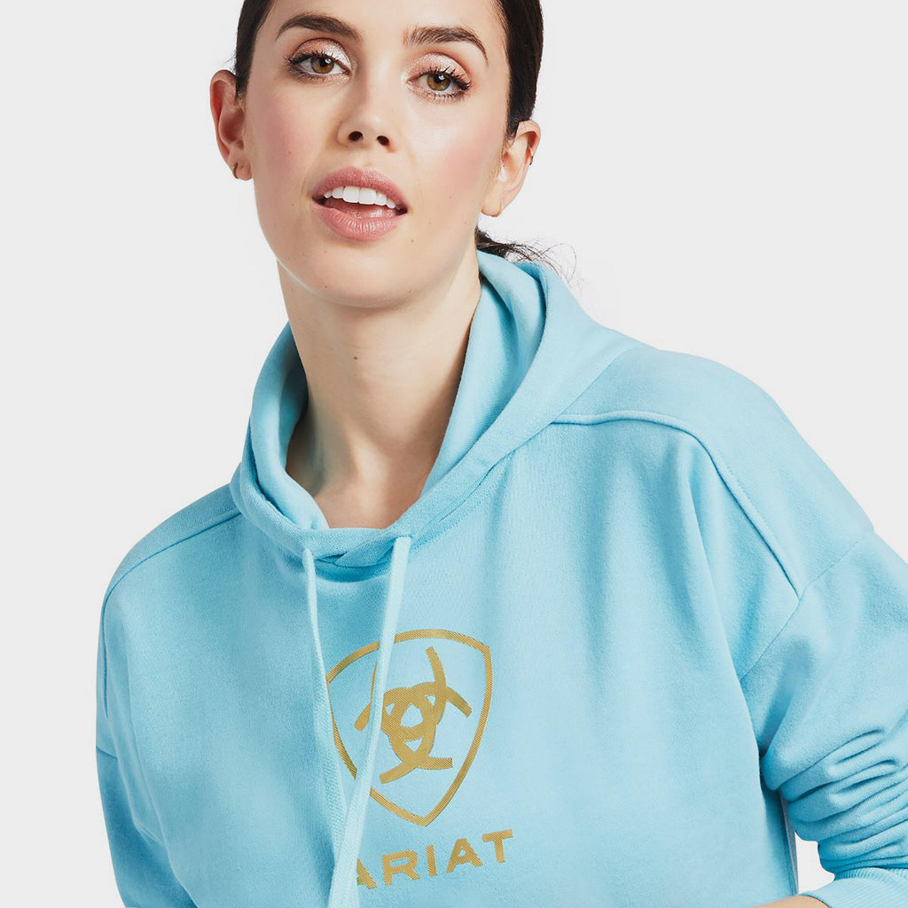 Women’s Just Hoodie