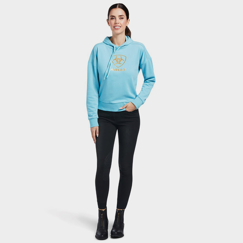 Women’s Just Hoodie