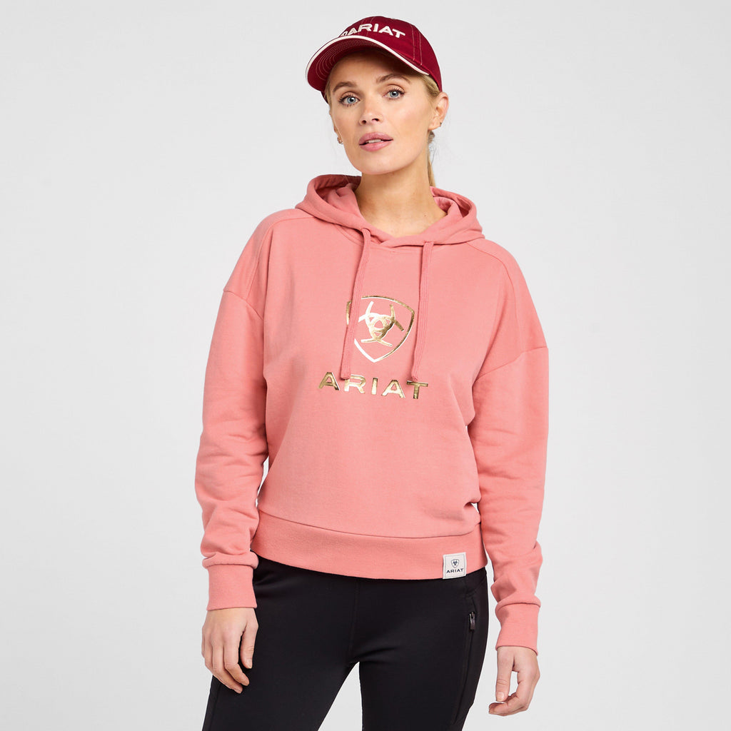 Women's Just Hoodie