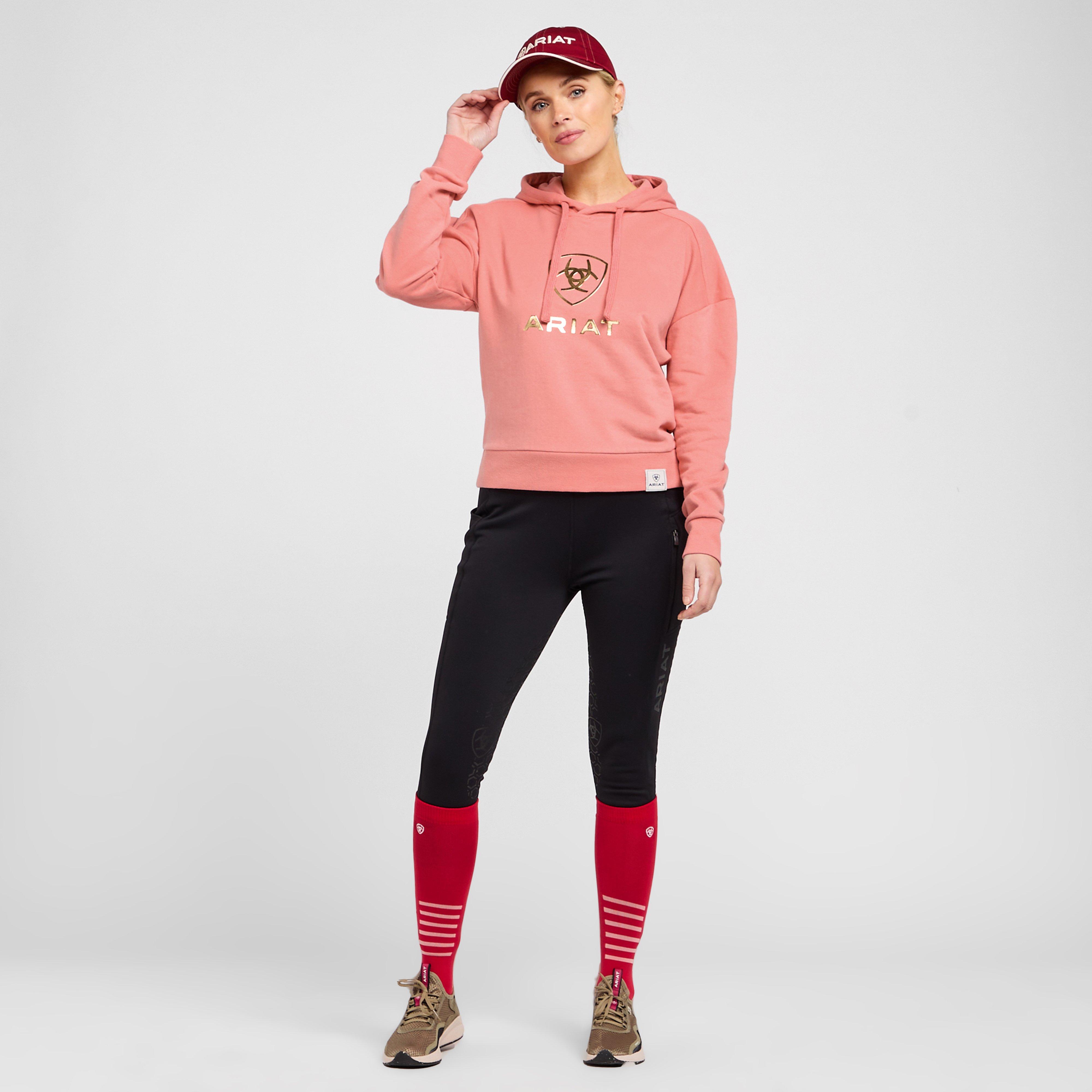 Women's Just Hoodie