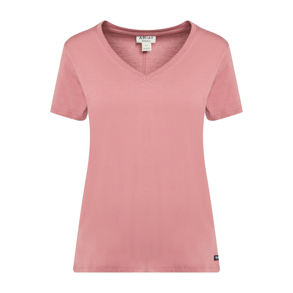 Women's Element Short Sleeved T-Shirt