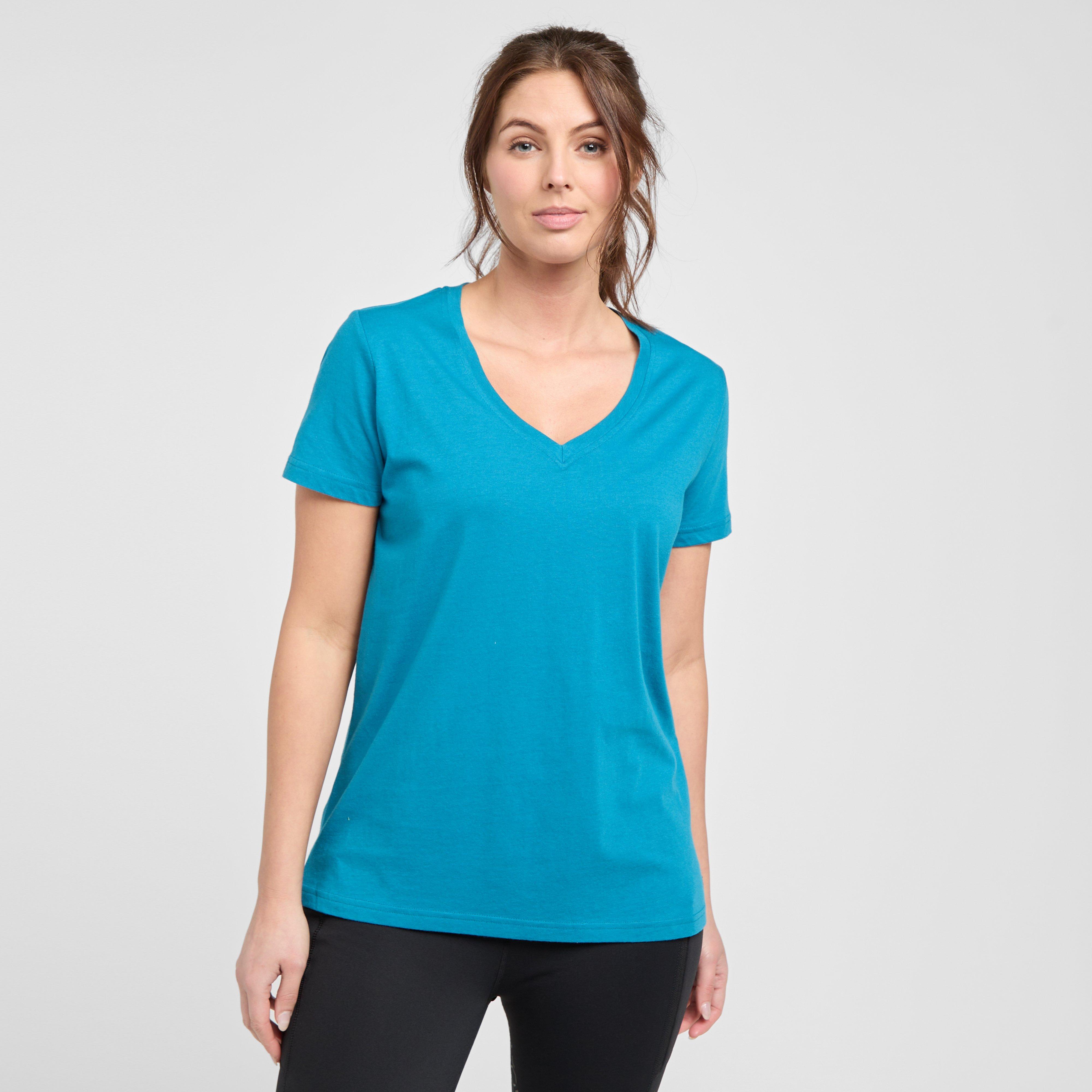 Women's Element Short Sleeved T-Shirt