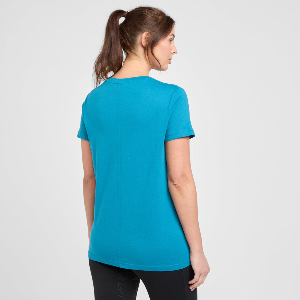 Women's Element Short Sleeved T-Shirt