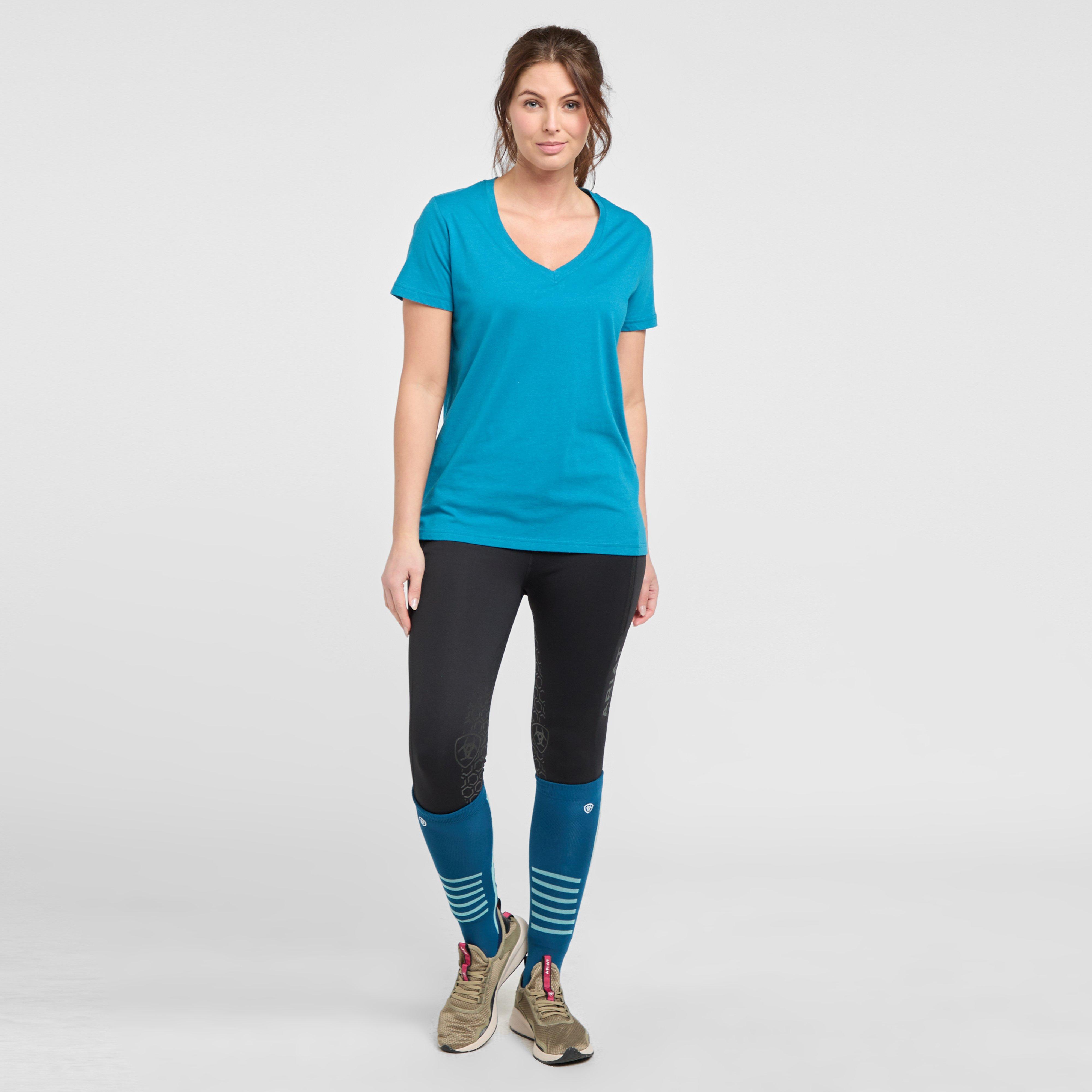 Women's Element Short Sleeved T-Shirt