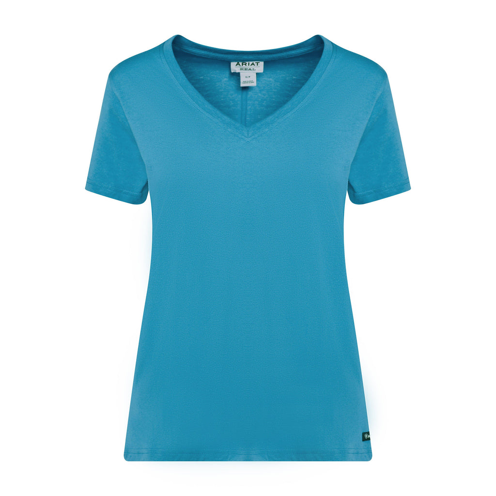 Women's Element Short Sleeved T-Shirt