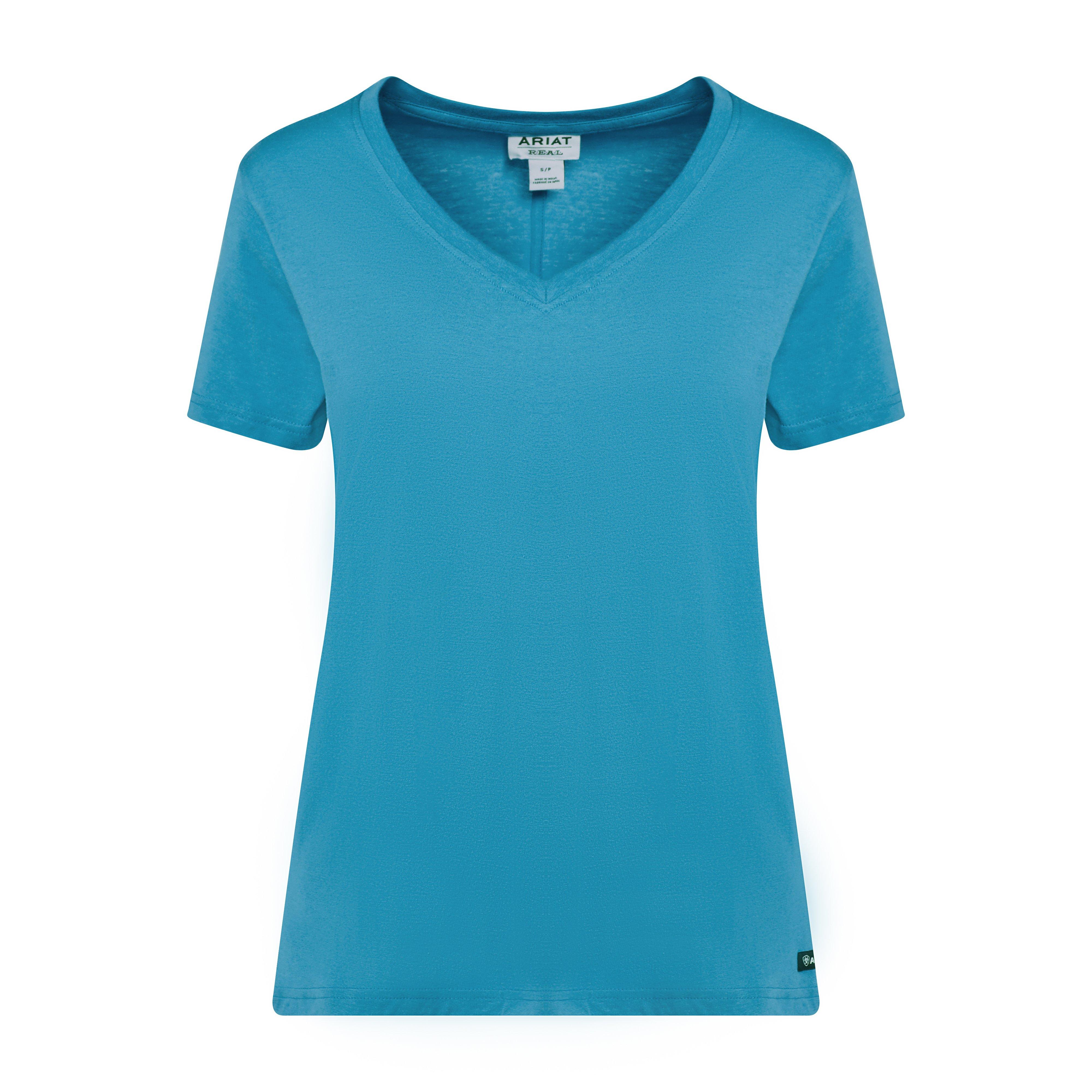 Women's Element Short Sleeved T-Shirt