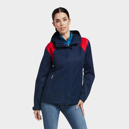 Womens Spectator H2O Team Jacket