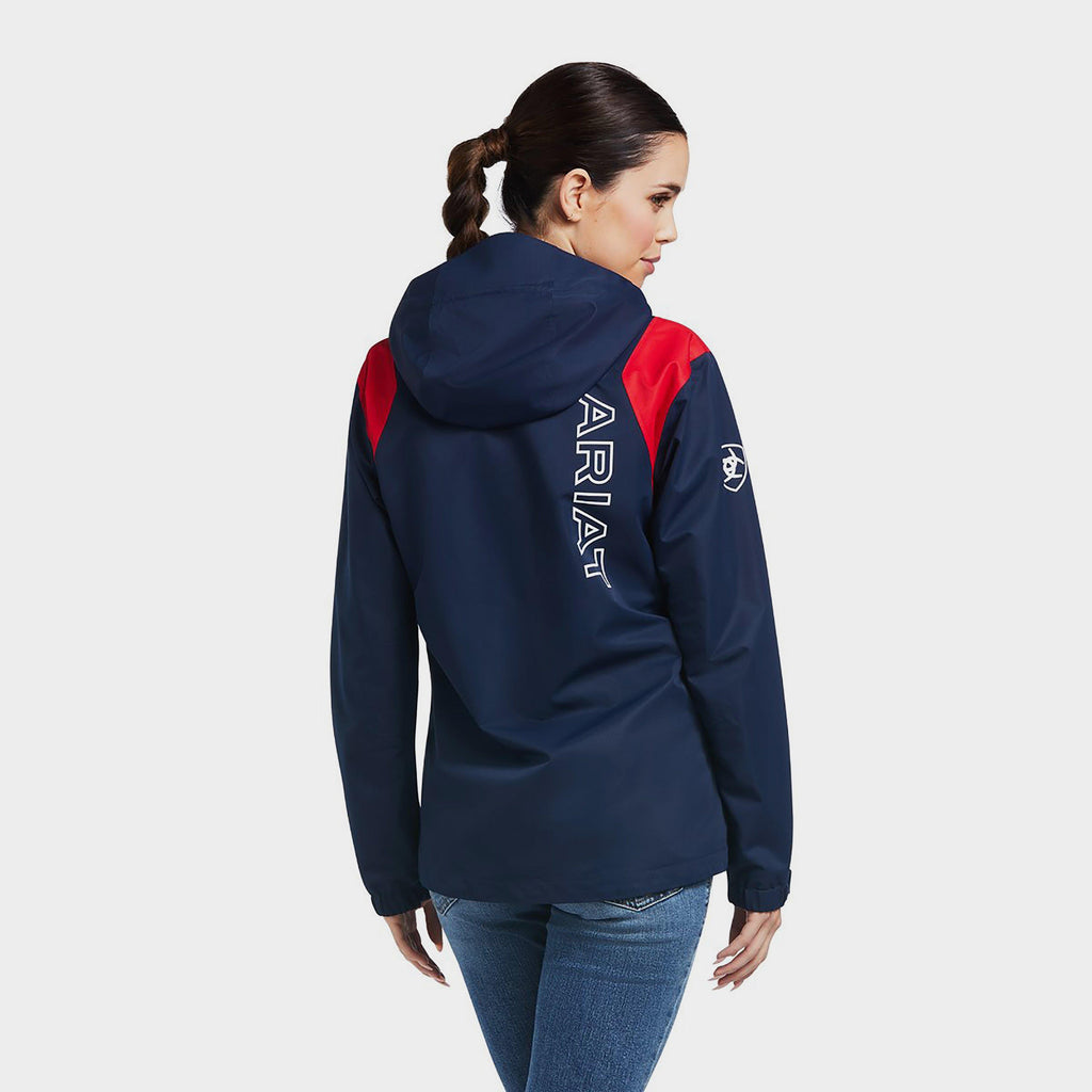 Womens Spectator H2O Team Jacket