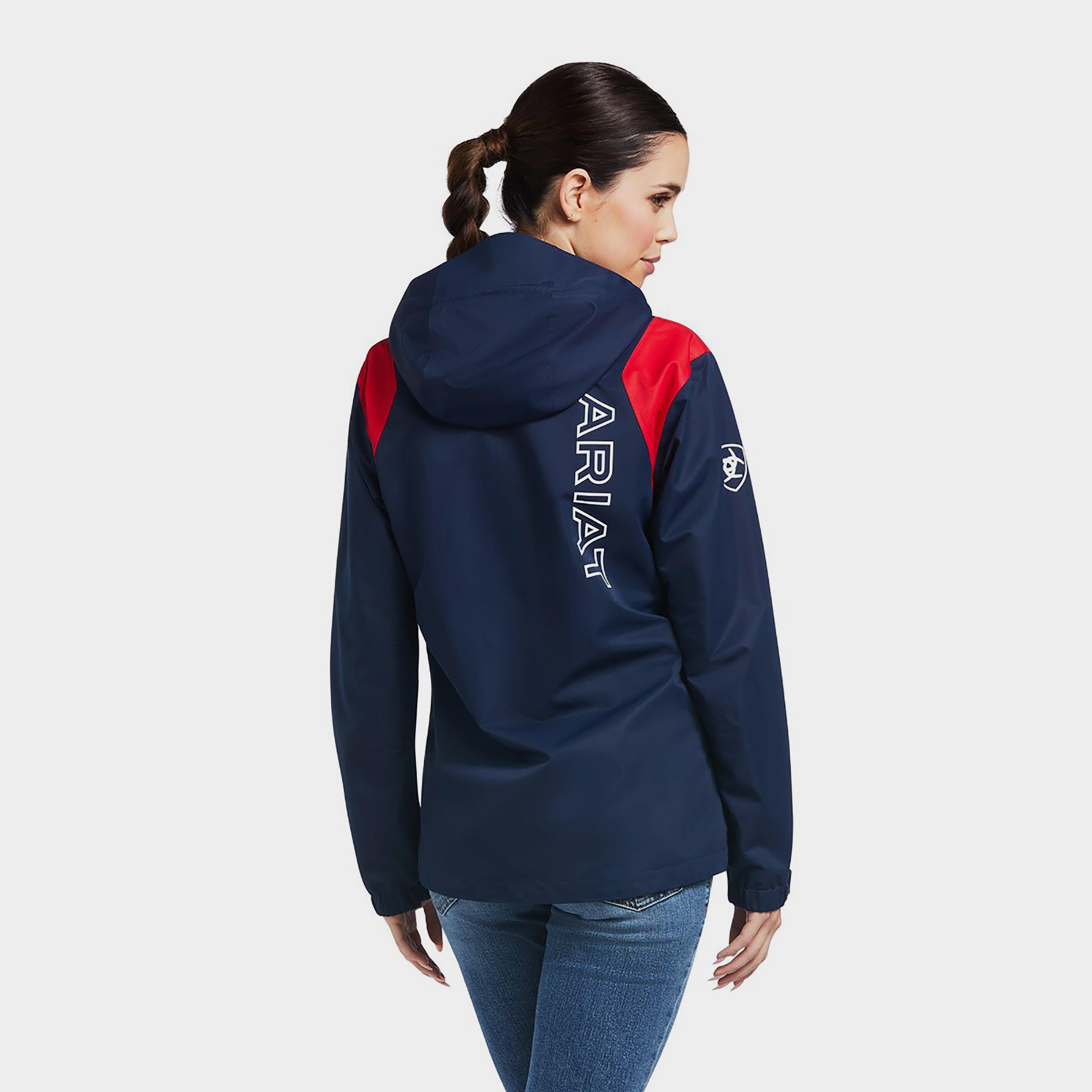 Womens Spectator H2O Team Jacket