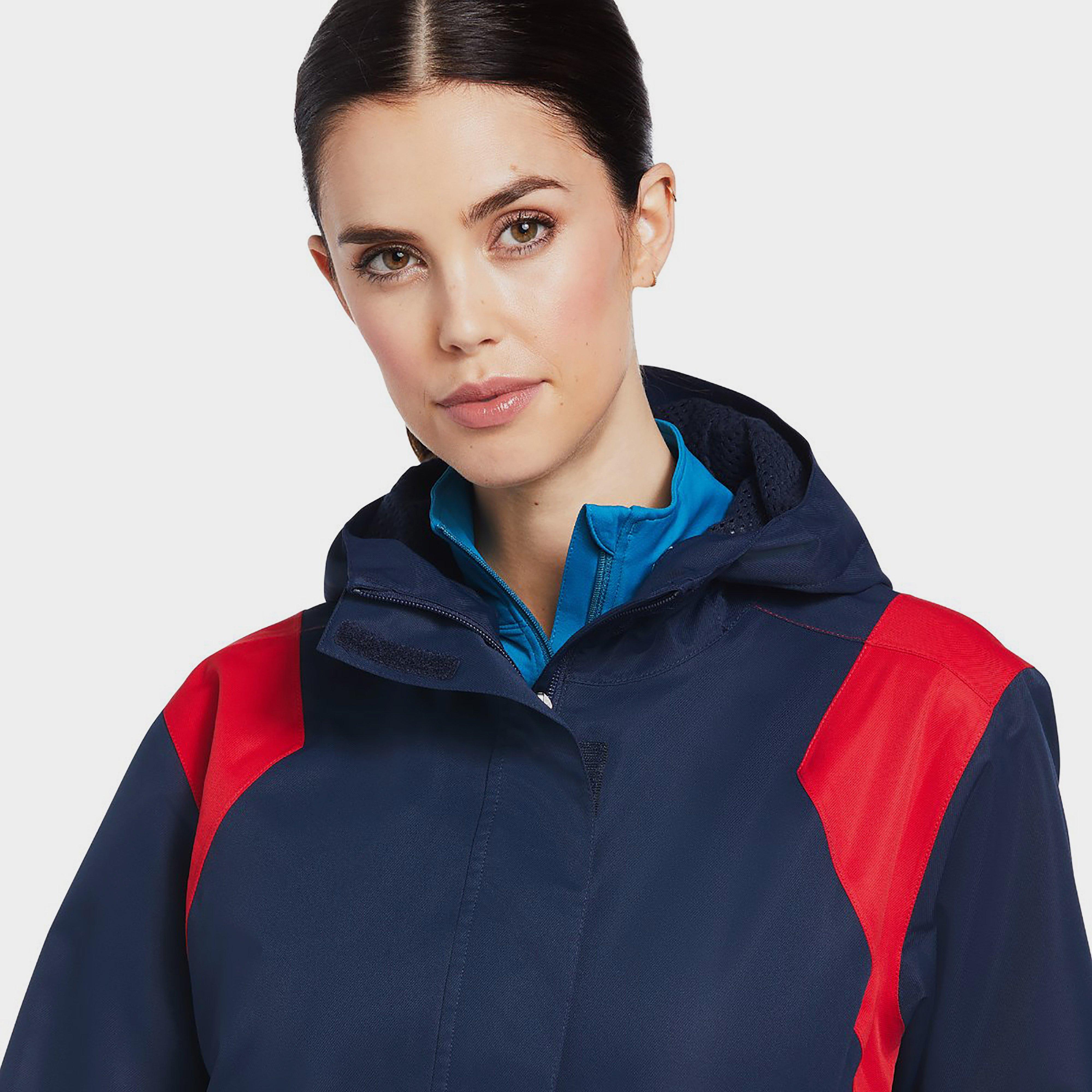 Womens Spectator H2O Team Jacket