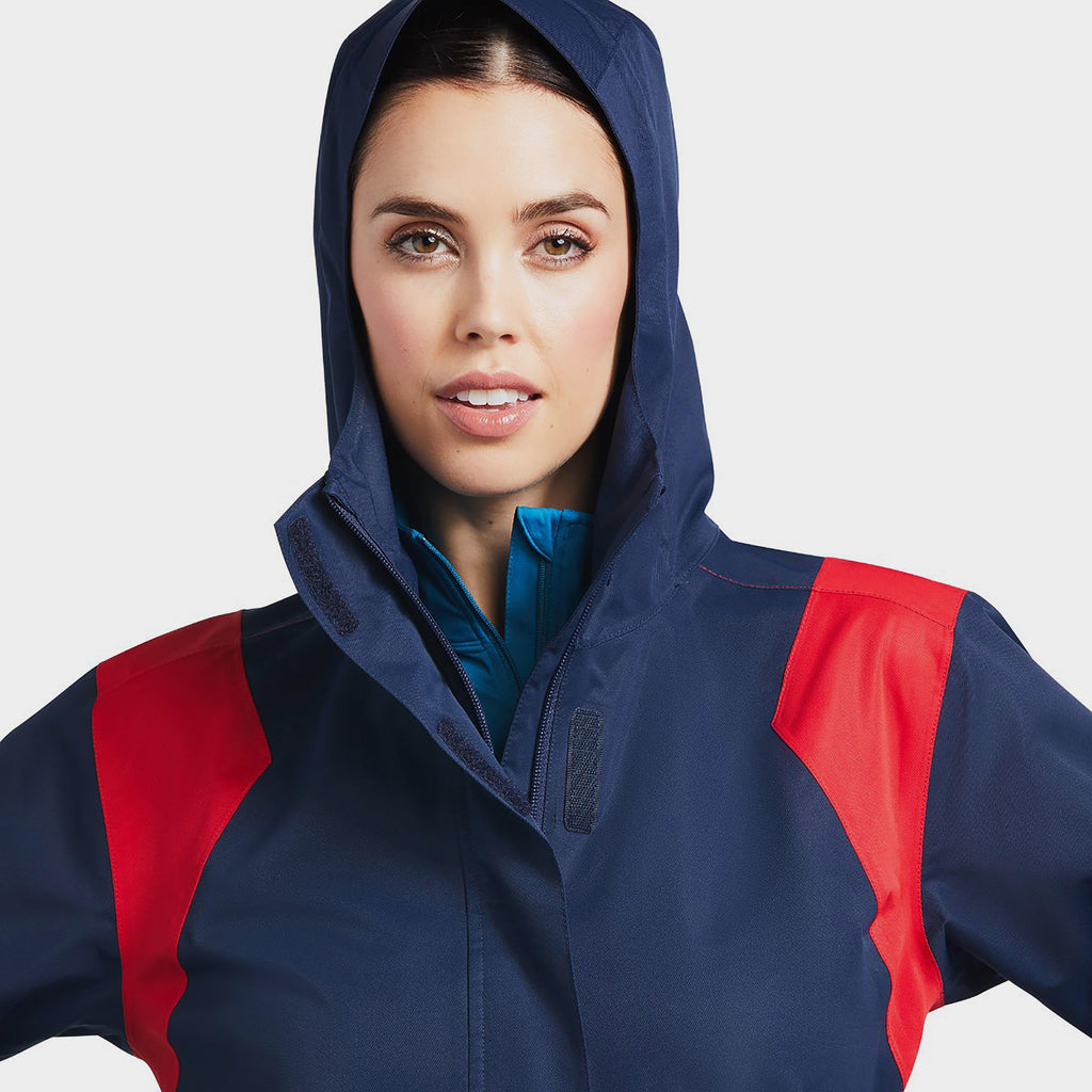 Womens Spectator H2O Team Jacket