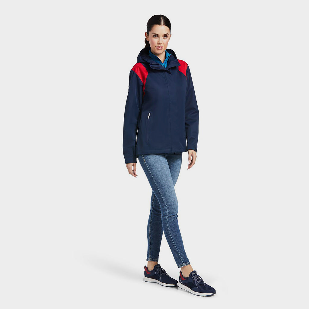 Womens Spectator H2O Team Jacket