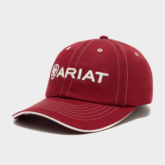 Team II Cap