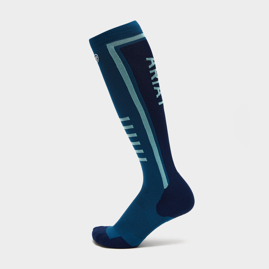 AriatTEK® Slimline Socks
