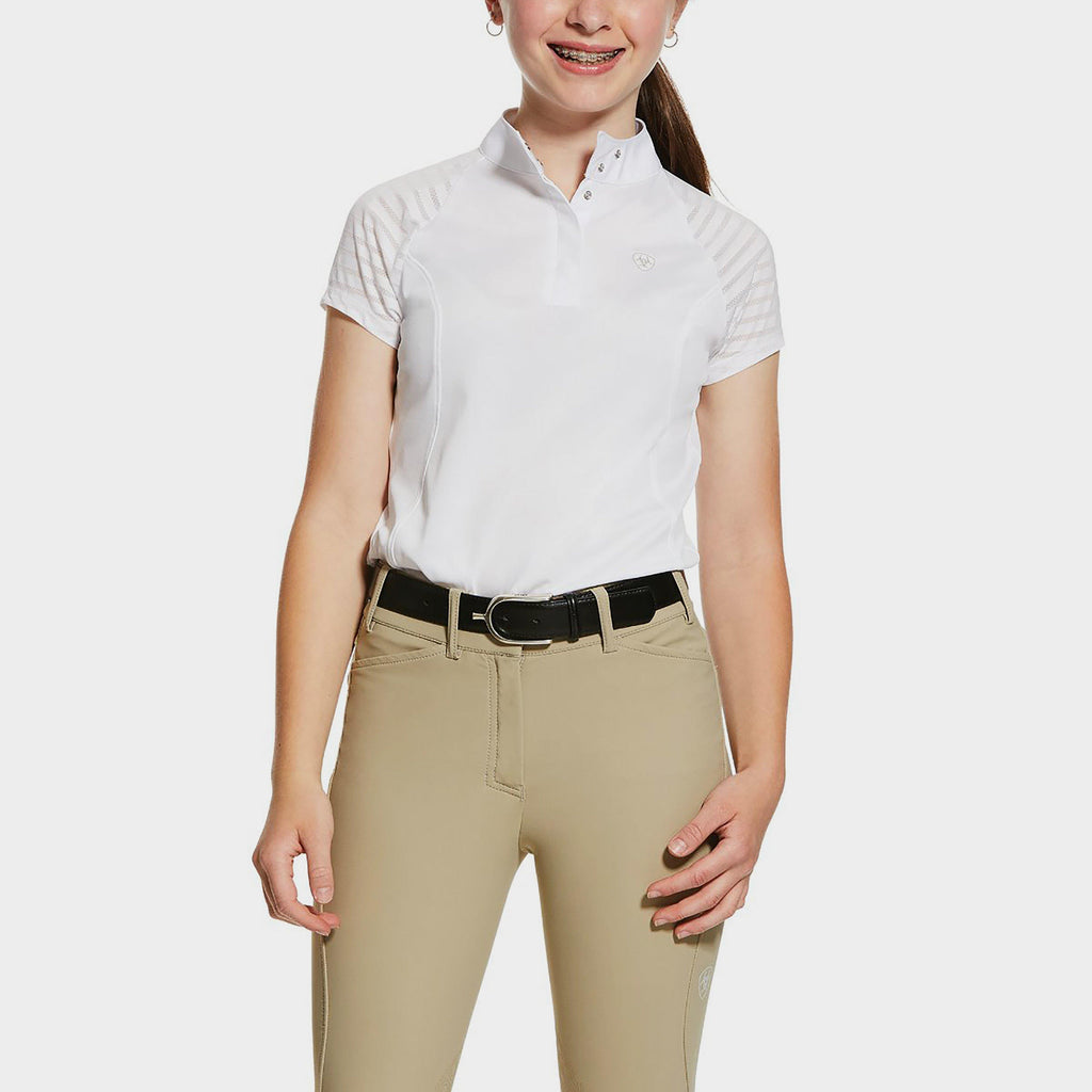 Kids' Aptos Show Shirt