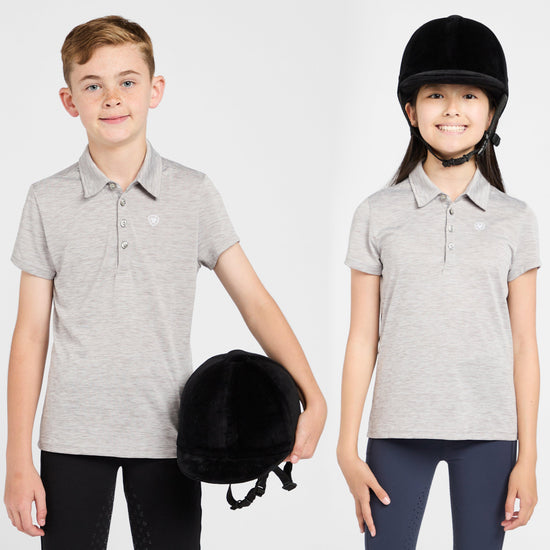 Kids’ Laguana Polo Shirt