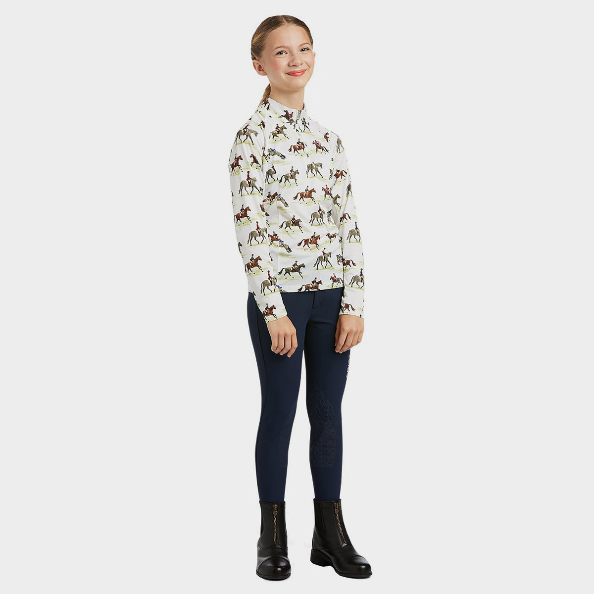 Kids’ Sunstopper 2.0 Baselayer