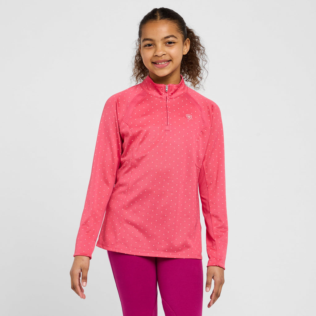 Kids’ Sunstopper 2.0 Baselayer