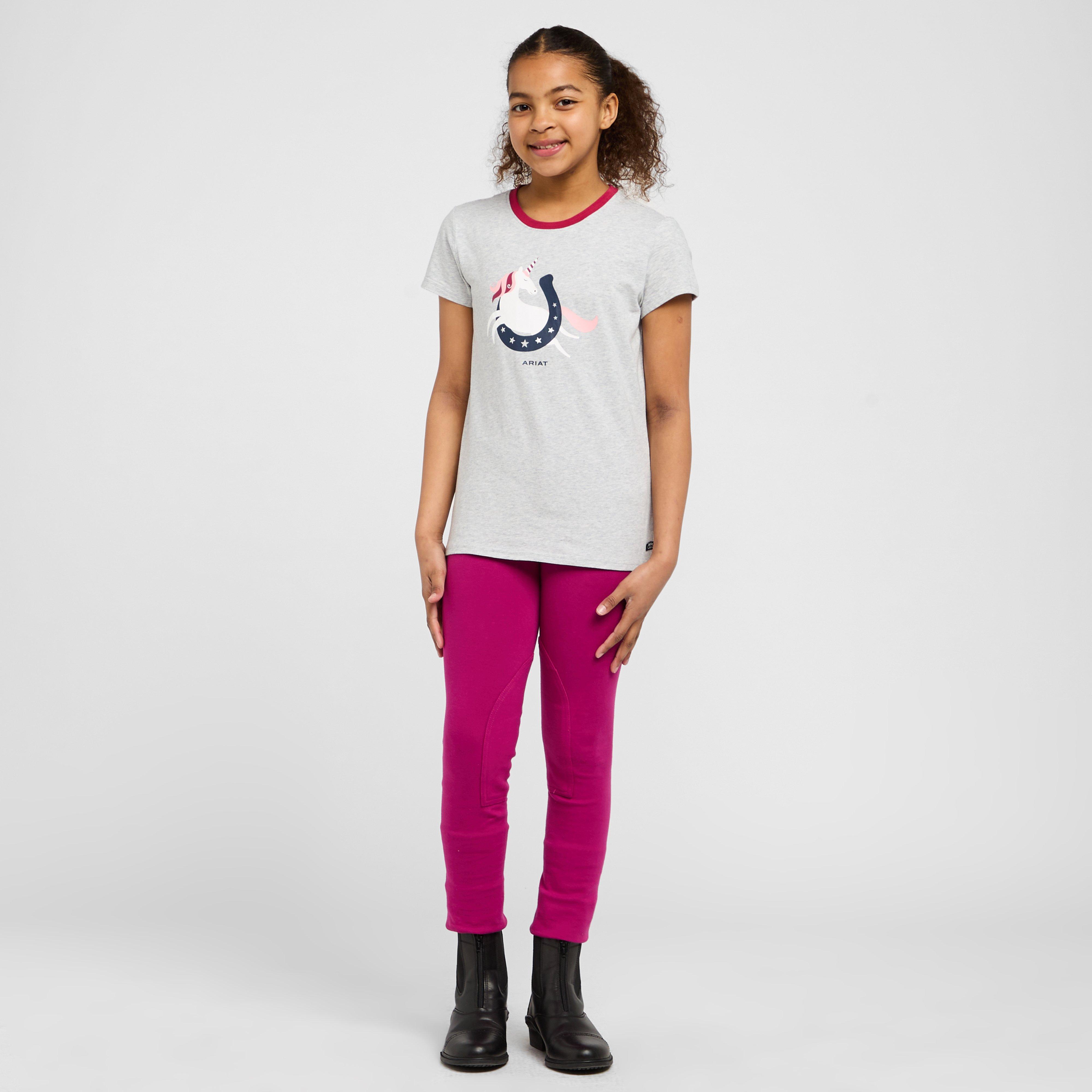 Kids’ Unicorn Moon T-Shirt
