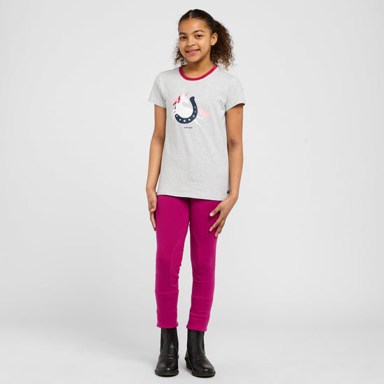 Kids’ Unicorn Moon T-Shirt
