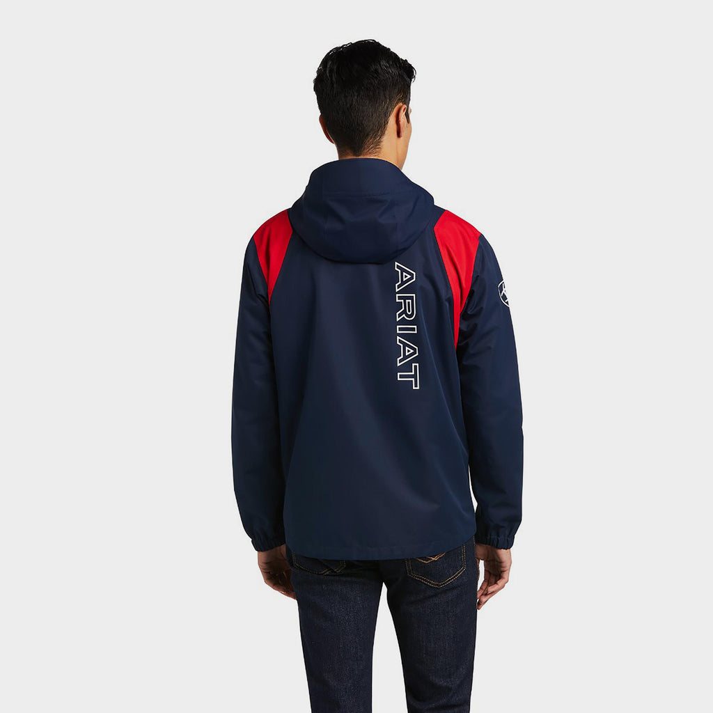 Men’s Spectator Waterproof Team Jacket