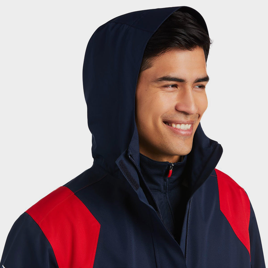 Men’s Spectator Waterproof Team Jacket