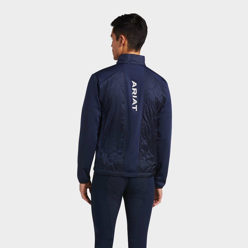 Men's Fusion Insulated Team Jacket