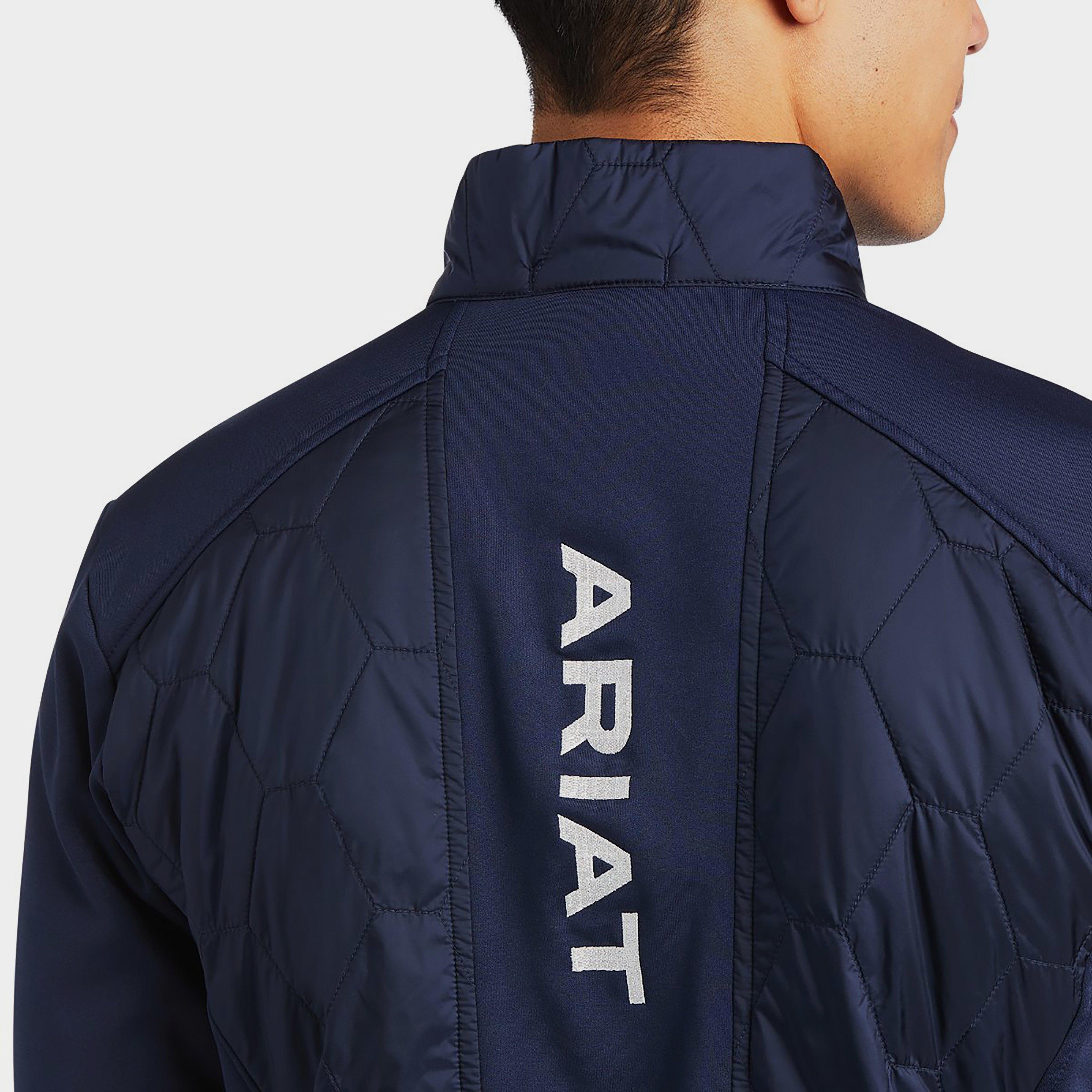 Men's Fusion Insulated Team Jacket