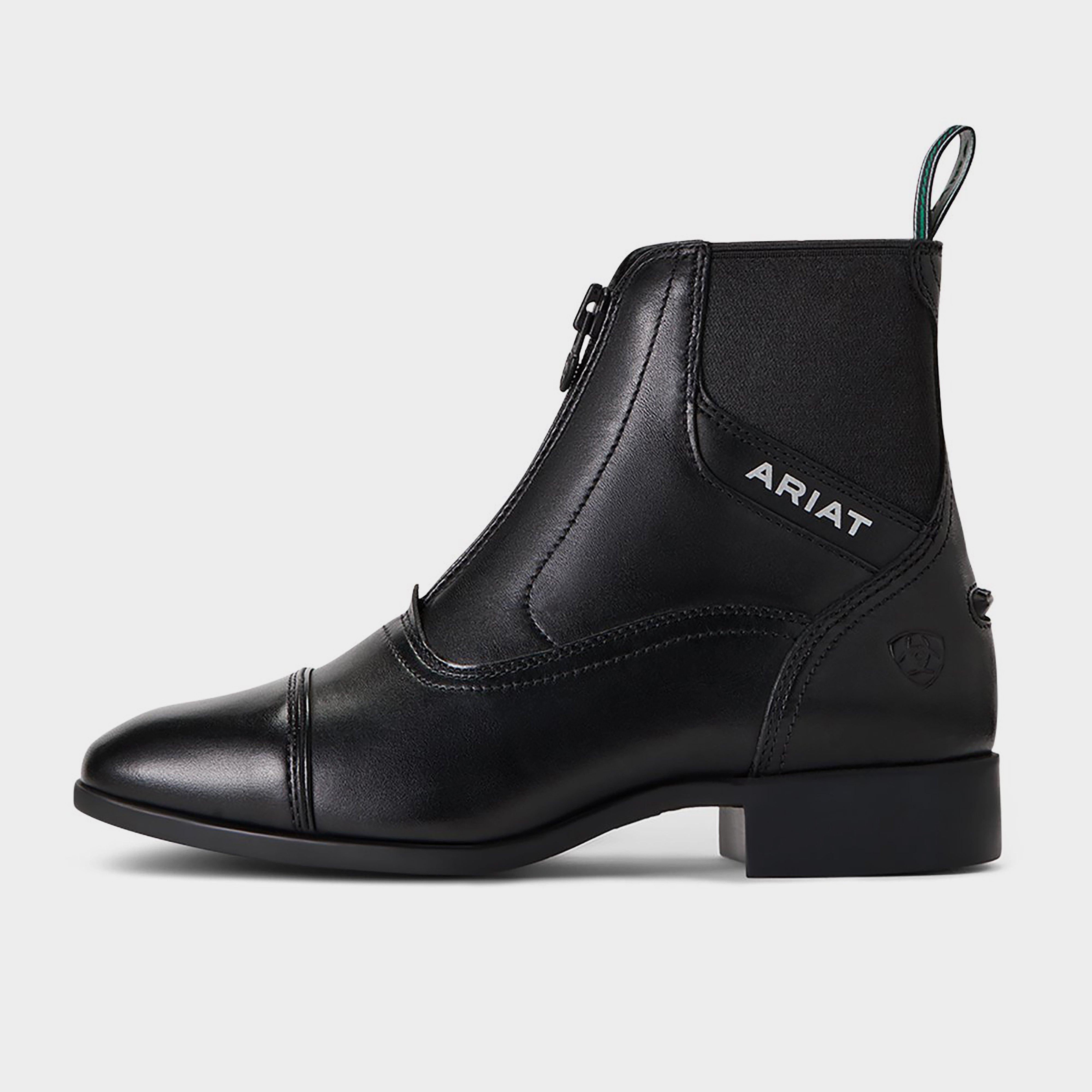 Women’s Palisade Paddock Boots