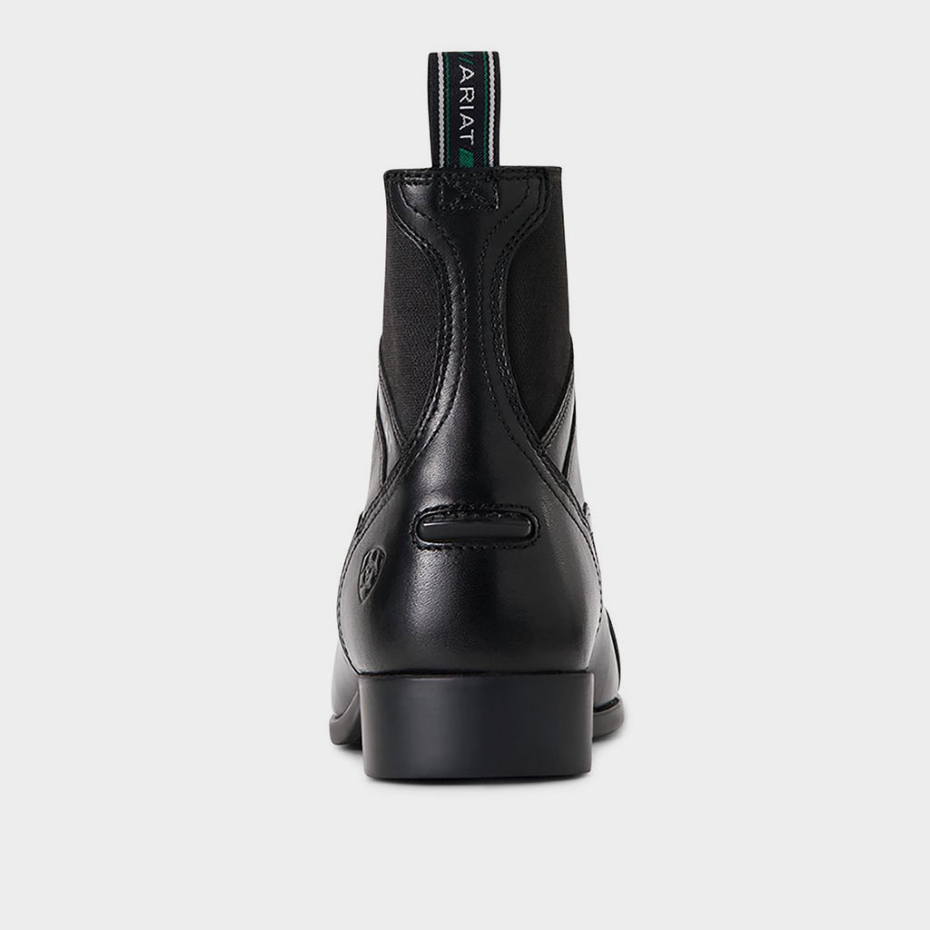 Women’s Palisade Paddock Boots