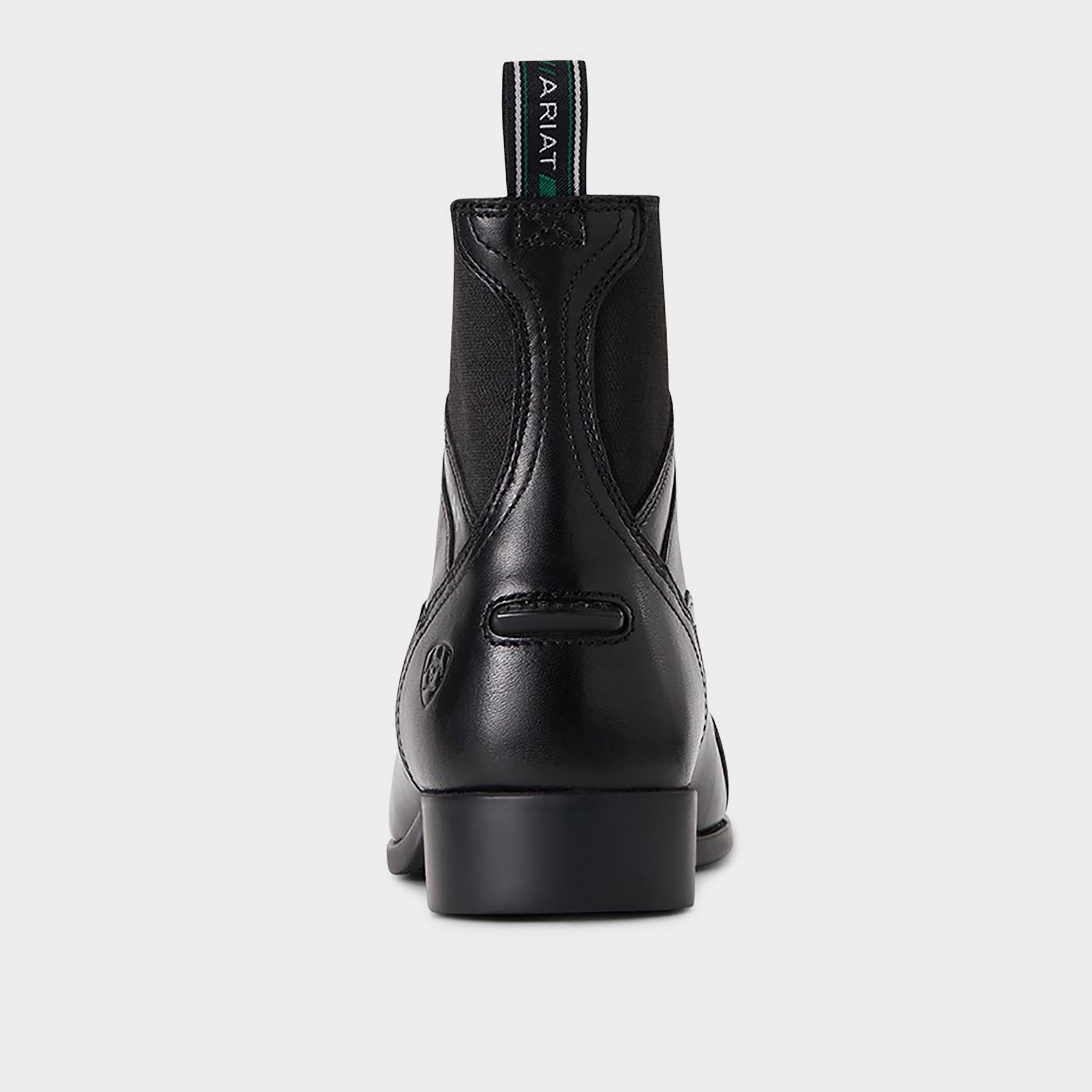 Women’s Palisade Paddock Boots